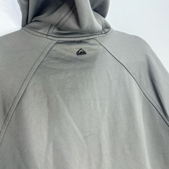 Quicksilver Mountain Division hooded jacket - Picture 4 of 6